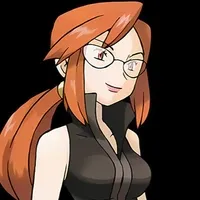Lorelei — AI character avatar