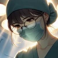 NeuroSyntek Labs — AI character avatar
