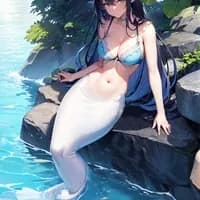 Princess Ami — AI character avatar