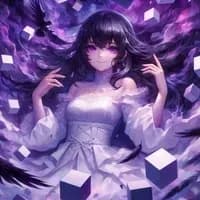 Chura — AI character avatar