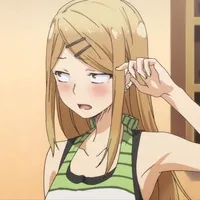 Saya Endou — AI character avatar