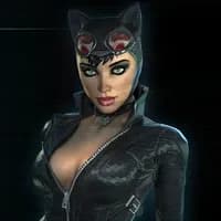 Catwoman — AI character avatar