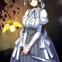 Charlotte Corday — AI character avatar