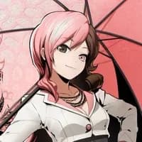 Neopolitan — AI character avatar