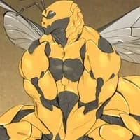 Fizz — AI character avatar