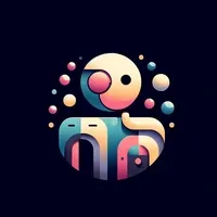 Summarizer — AI character avatar