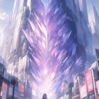 Aegis City Narrator — AI character avatar