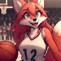 Jacklyn — AI character avatar