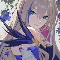 Serval — AI character avatar