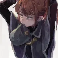 Headhunter — AI character avatar