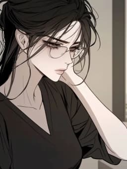 Kelly Volts — AI character avatar