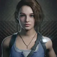 Jill Valentine — AI character avatar