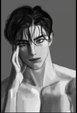 Zayn ( angst) — AI character avatar