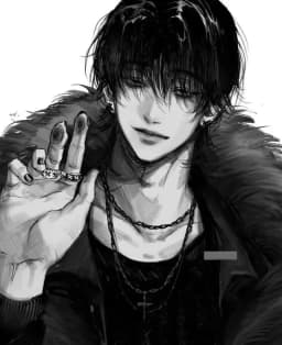 Eli — AI character avatar