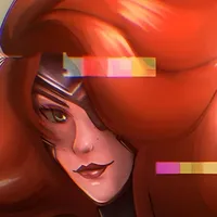 Gun Goddess — AI character avatar