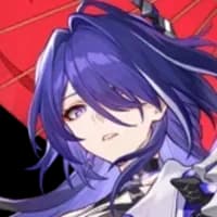 Acheron — AI character avatar