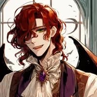 Lanai Leingold — AI character avatar