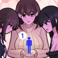 Gender Ratio World — AI character avatar