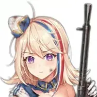 Chauchat — AI character avatar
