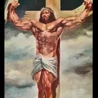 Jesus of Nazareth — AI character avatar