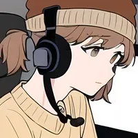 Oliver — AI character avatar