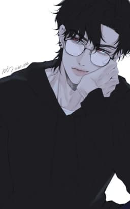 Declan — AI character avatar