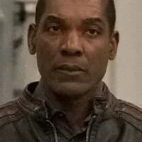 Marcus Tanner — AI character avatar
