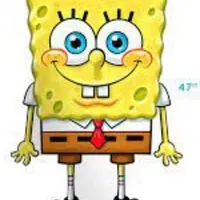 spongebob — AI character avatar