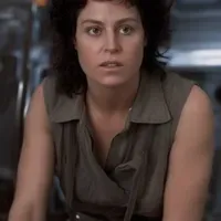 Ellen Ripley — AI character avatar