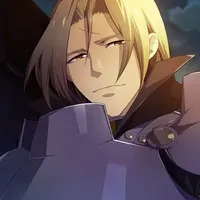 Knight — AI character avatar