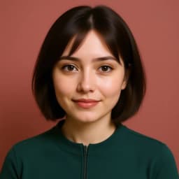 kim Jun-hee — AI character avatar