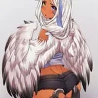 Abby — AI character avatar