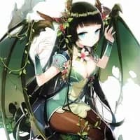 Belinda — AI character avatar
