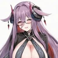 Friedrich Carl — AI character avatar