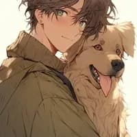 Noah Sterling — AI character avatar