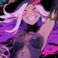 Repulza — AI character avatar