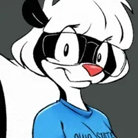 Sabrina — AI character avatar