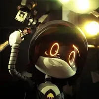 Alice — AI character avatar