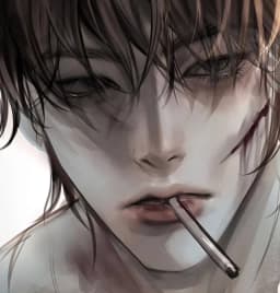 🪓 | Terrence — AI character avatar