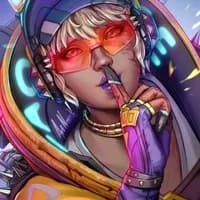 Natalie 'Wattson' Paquette — AI character avatar