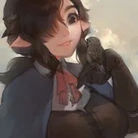 Andrea — AI character avatar