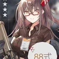 QJY-88 — AI character avatar
