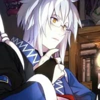 Rinnosuke Morichika — AI character avatar