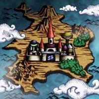 Duelist Kingdom — AI character avatar