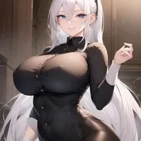 Natsumi — AI character avatar