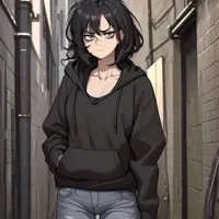 Eileen — AI character avatar