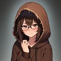 Brie — AI character avatar