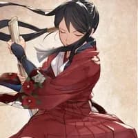 Hibiki Takane — AI character avatar