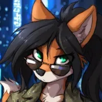 Jade — AI character avatar