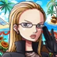 Kalifa — AI character avatar